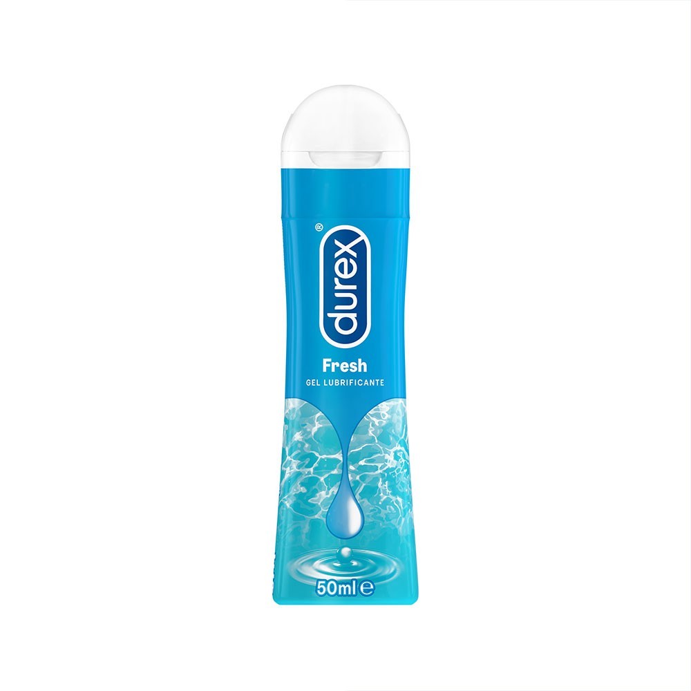 Durex Top Gel Play Fresh lubrificante intimo Comodo it