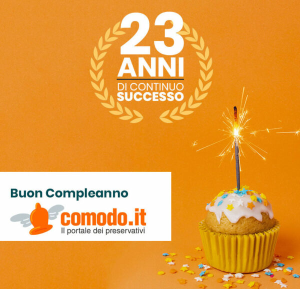 Comodo Blog Notizie E Curiosit Sulla Salute Sessuale