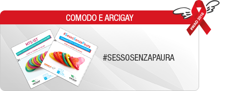 #sessosenzapaura