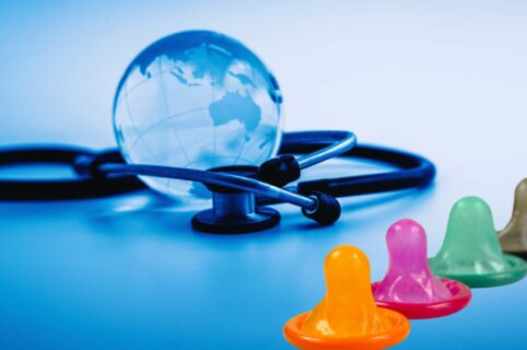 mercato globale del condom 2023