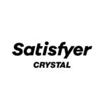 SATISFYER CRYSTAL