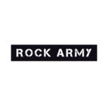 ROCK ARMY