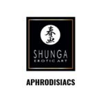 SHUNGA APHRODISIACS