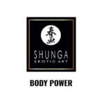 SHUNGA BODY POWER